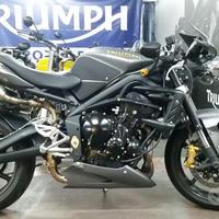 Triumph Street Triple R