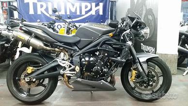 Triumph Street Triple R