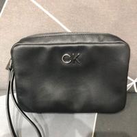 Borsa uomo/Pochette Calvin Klein