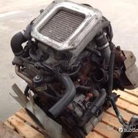 Motore navara 2.5 yd25