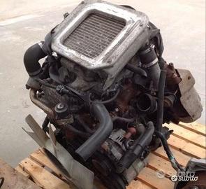 Motore navara 2.5 yd25