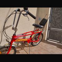Chopper originale