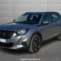 Peugeot 2008 2nd serie PureTech 130 S&S Allur...