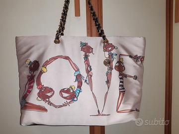 Borsetta Love Moschino