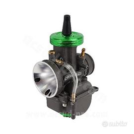 Carburatore PWK 21 mm valvola piatta marca Carenzi