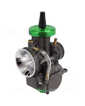 Carburatore PWK 21 mm valvola piatta marca Carenzi