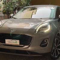 Ford Puma 1.0 EcoBoost 95 CV (ECO)