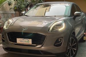Ford Puma 1.0 EcoBoost 95 CV (ECO)