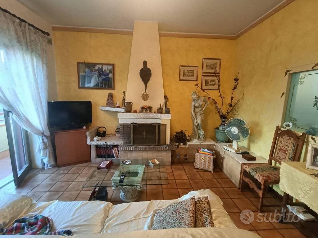 Apartment in Riposto, Catania - Vista 6