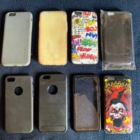 8 cover Apple iPhone 6 6s 7