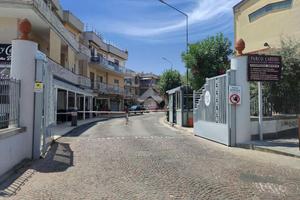 Appartamento con posto auto Parco Caruso