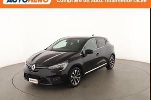 RENAULT Clio HJ31307