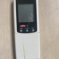 Telecomando DB9330054V per condizionatore Samsung