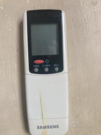 Telecomando DB9330054V per condizionatore Samsung