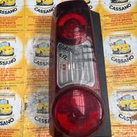 FARO POSTERIORE SINISTRO PEUGEOT PARTNER ANNO:2012