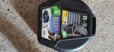 Catene neve lampa ruote 13 14 15 citroen c3