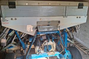 Seminatrice vertulli pneumatica