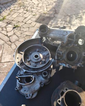 motore vespa px 150