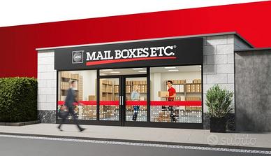Centro Spedizioni, Imballaggio, eCommerce a Licata