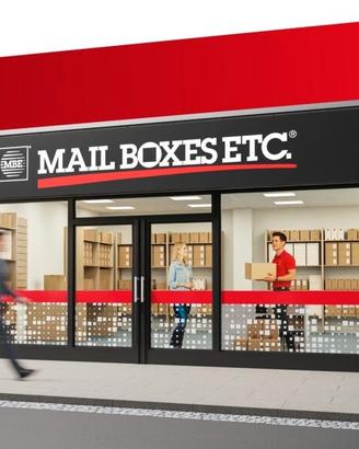 Centro Spedizioni, Imballaggio, eCommerce a Licata