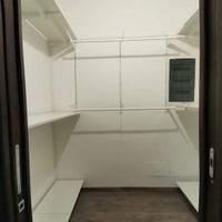 Cabina armadio/guardaroba ikea
