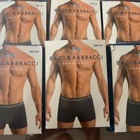 Set boxer Baci & Abbracci