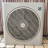 Ventilatore Vortice Ariante 30 verticale da terra