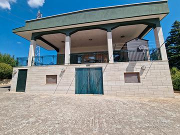Appartamento in villa in Valle D'Itria