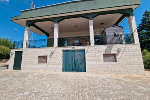 Appartamento in villa in Valle D'Itria