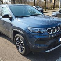 Jeep Compass 4xe Plug-in Hybrid 2023 – 28.000 km