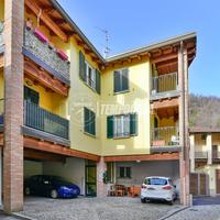 Appartamento a Proserpio 3 locali