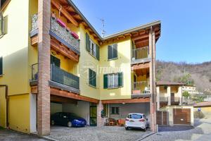 Appartamento a Proserpio 3 locali