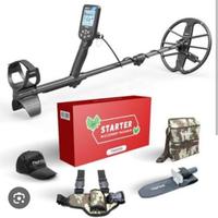 Metal detector nokta simplex plus