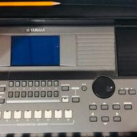  tastiera Yamaha PSR S 670