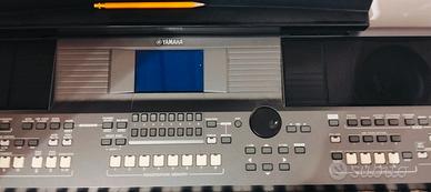  tastiera Yamaha PSR S 670