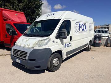 FIAT Ducato 35 2.3 MJT PLM-TM Furgone