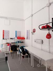 Locale al piano terra adatto a svariati usi