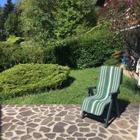 Appartamento con giardino in presolana