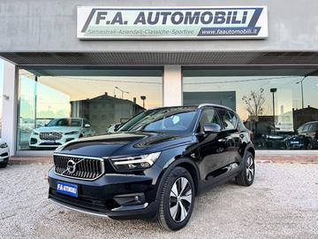 VOLVO XC40 T5 Recharge Plug-in Hybrid Inscriptio