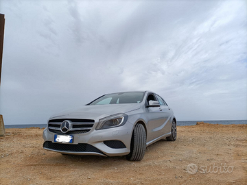 Mercedes Classe A 180 SPORT