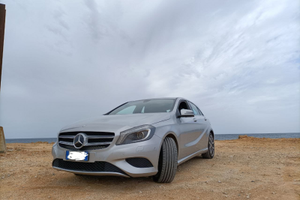 Mercedes Classe A 180 SPORT
