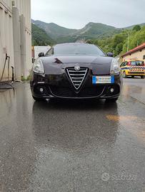Alfa Romeo Giulietta 2.0 JTDm 170 CV
