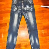 Jeans Dsquared2