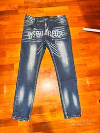 Jeans Dsquared2