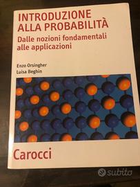 Introduzione alla probabilità