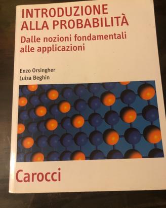 Introduzione alla probabilità