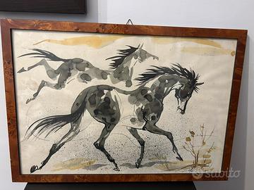 Quadro CAVALlLI