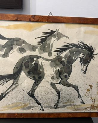 Quadro CAVALlLI