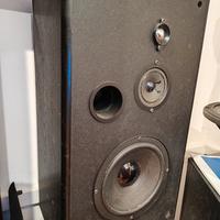 casse kenwood 