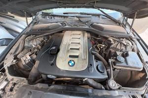 motore BMW 306D2 3.0D